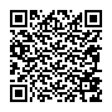 QR Code for Phone number +12097826782