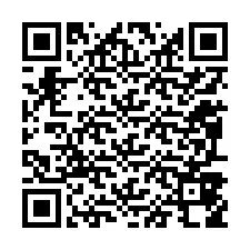 QR Code for Phone number +12097858976