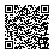 QR Code for Phone number +12097863806