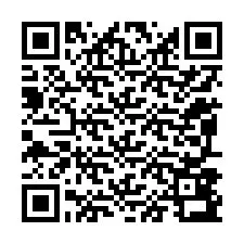 Código QR para número de teléfono +12097893334