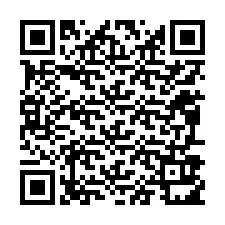 Kode QR untuk nomor Telepon +12097911252