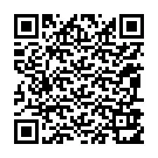 QR-koodi puhelinnumerolle +12097911260