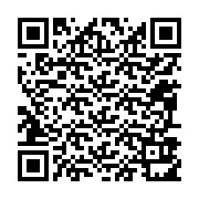 Codice QR per il numero di telefono +12097911263