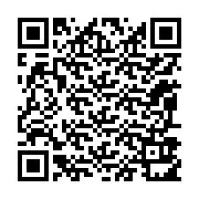 Kode QR untuk nomor Telepon +12097911265