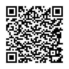 Kode QR untuk nomor Telepon +12097911266