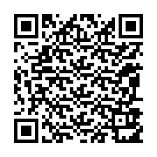 Código QR para número de telefone +12097911270