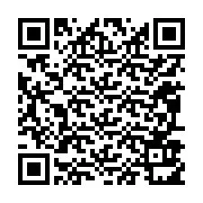 QR Code สำหรับหมายเลขโทรศัพท์ +12097911772