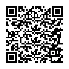 QR-koodi puhelinnumerolle +12097911773