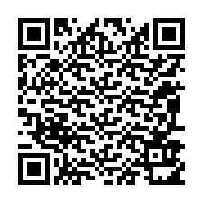 QR Code pour le numéro de téléphone +12097911774