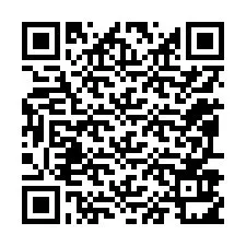 Codice QR per il numero di telefono +12097911779