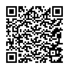 QR-kood telefoninumbri jaoks +12097911785