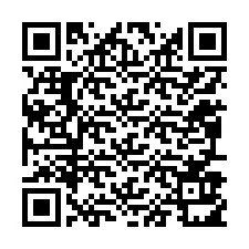 QR код за телефонен номер +12097911786