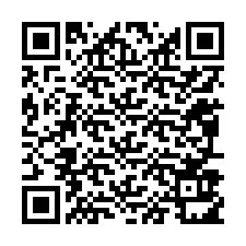 Codice QR per il numero di telefono +12097911792