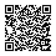 QR-код для номера телефона +12097911914