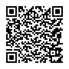 QR-код для номера телефона +12097911935