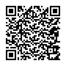 Código QR para número de teléfono +12097911937