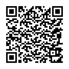 Codice QR per il numero di telefono +12097911944