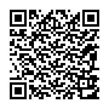 QR-koodi puhelinnumerolle +12097912221