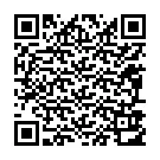 QR kód a telefonszámhoz +12097912222