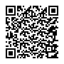 QR-koodi puhelinnumerolle +12097912223