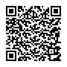 QR kód a telefonszámhoz +12097912224