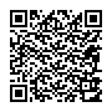 Kode QR untuk nomor Telepon +12097912227