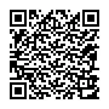 QR-Code für Telefonnummer +12097912229