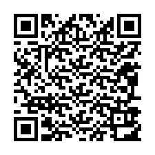 QR-koodi puhelinnumerolle +12097912232