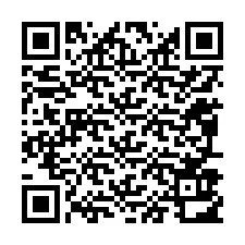 QR kód a telefonszámhoz +12097912792