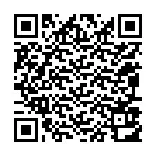 QR kód a telefonszámhoz +12097912794