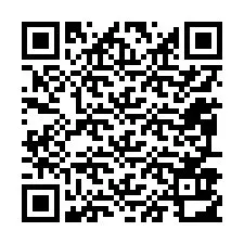 QR-code voor telefoonnummer +12097912797