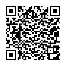 QR-code voor telefoonnummer +12097912835