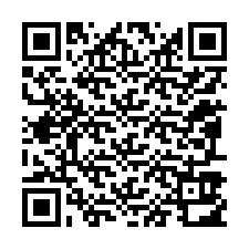 Codice QR per il numero di telefono +12097912838