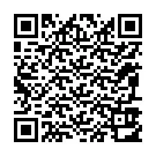 QR Code pour le numéro de téléphone +12097912841