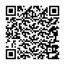 Codice QR per il numero di telefono +12097912842