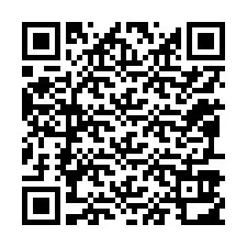 QR Code สำหรับหมายเลขโทรศัพท์ +12097912849