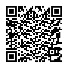 QR-Code für Telefonnummer +12097912851