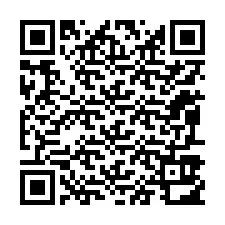 QR код за телефонен номер +12097912855