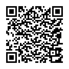 QR kód a telefonszámhoz +12097912868