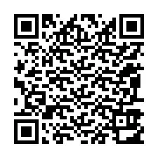 Codice QR per il numero di telefono +12097912874