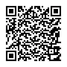 Codice QR per il numero di telefono +12097912875