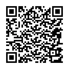 Kode QR untuk nomor Telepon +12097913157