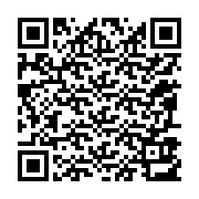 QR kód a telefonszámhoz +12097913158