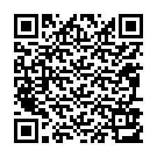 Kode QR untuk nomor Telepon +12097913642