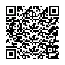 Kode QR untuk nomor Telepon +12097913649