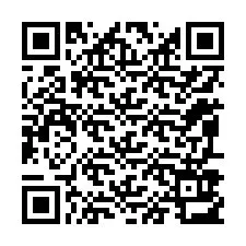 QR-koodi puhelinnumerolle +12097913651