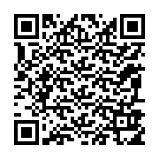 QR-код для номера телефона +12097915241