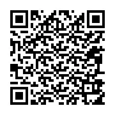 QR kód a telefonszámhoz +12097915243