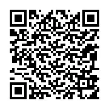 QR-Code für Telefonnummer +12097915245