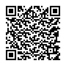 QR Code pour le numéro de téléphone +12097915248